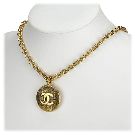 sunny jewelry chanel necklace|gold Chanel necklace.